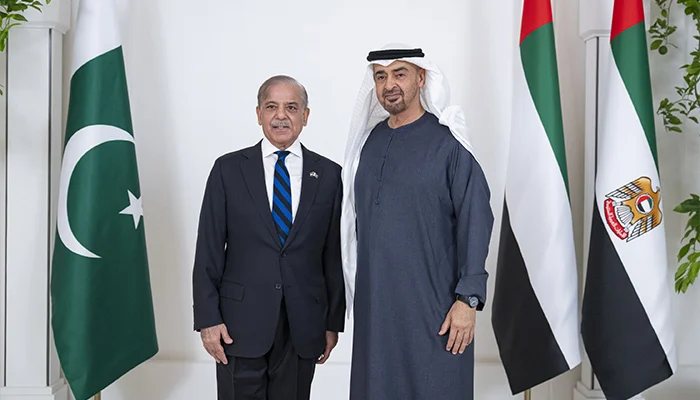 UAE Agrees to Two-Month Rollover of Pakistan’s $2 Billion Deposit