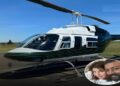 Sukesh Chandrasekhar Claims to Gift Rs 30 Crore Helicopter to Jacqueline Fernandez on Valentine’s Day