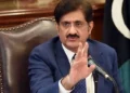Road Blockades in Karachi Are Unacceptable, Strict Action Against Protests on Major Roads: CM Sindh