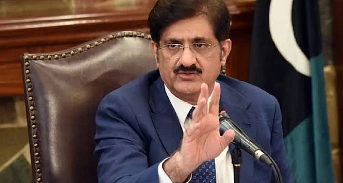 Road Blockades in Karachi Are Unacceptable, Strict Action Against Protests on Major Roads: CM Sindh