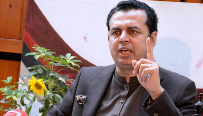No One Will Be Allowed to Snatch Pakistan’s Peace, Terrorism Will Be Eliminated: Talal Chaudhry — PakAlerts.net: Sansani Nahi, Srif Khabar — Your go-to digital hub for Breaking News, Analysis, Stories from Pakistan and around the World. Stay informed, Stay connected. No One Will Be Allowed to Snatch Pakistan’s Peace, Terrorism Will Be Eliminated: Talal Chaudhry