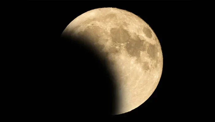 First Total Lunar Eclipse of the Year to Occur on March 3, Says Meteorological Department — PakAlerts.net: Sansani Nahi, Srif Khabar — Your go-to digital hub for Breaking News, Analysis, Stories from Pakistan and around the World. Stay informed, Stay connected. First Total Lunar Eclipse of the Year to Occur on March 3, Says Meteorological Department