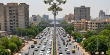 E-Challan System Implemented After Consultation, 50 Percent Discount for Payment Within 14 Days: DIG Traffic Tells Sindh High Court