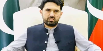 Sit-in Will Continue Until Demands Are Accepted, Government Has Not Fulfilled Any Demand Regarding PTI Founder’s Health: Suhail Afridi