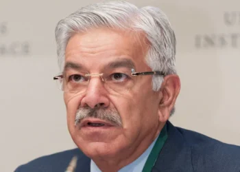 Islamabad Suicide Bomber Was a Pakistani National Who Had Traveled to Afghanistan,Defence Minister Khawaja Asif