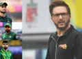 Shahid Afridi Criticizes Senior Players After Defeat to India, Calls for Changes