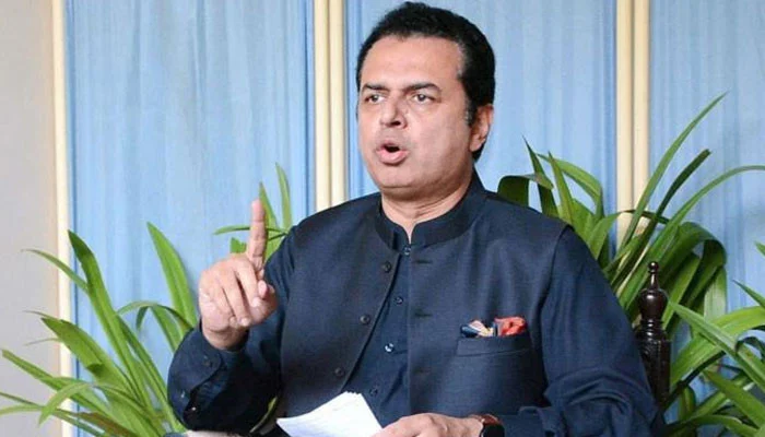 Afghanistan Will Face Strong Response if It Acts as Indian Proxy: Talal Chaudhry — PakAlerts.net: Sansani Nahi, Srif Khabar — Your go-to digital hub for Breaking News, Analysis, Stories from Pakistan and around the World. Stay informed, Stay connected. Afghanistan Will Face Strong Response if It Acts as Indian Proxy: Talal Chaudhry