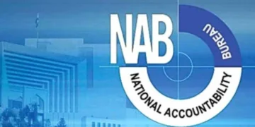 NAB Karachi Recovers 350 Acres of Land in Major Operation, Worth Over 423 Billion Rupees