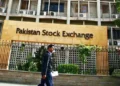 Pakistan Stock Exchange Falls Below January Peak, Farrukh Sabzwari — PakAlerts.net: Sansani Nahi, Srif Khabar — Your go-to digital hub for Breaking News, Analysis, Stories from Pakistan and around the World. Stay informed, Stay connected. Pakistan Stock Exchange Falls Below January Peak, Farrukh Sabzwari