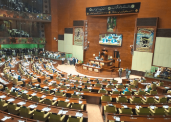 Sindh Assembly rejects resolution seeking ban on sale of liquor
