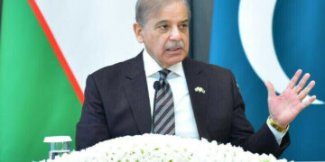 No Compromise on the Defense of the Nation, Every Aggression Will Be Responded to Forcefully: Prime Minister Shehbaz Sharif