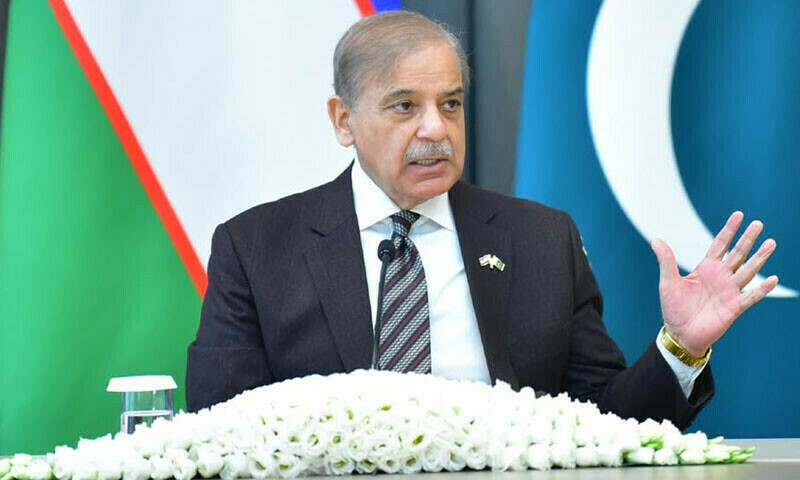 No Compromise on the Defense of the Nation, Every Aggression Will Be Responded to Forcefully: Prime Minister Shehbaz Sharif