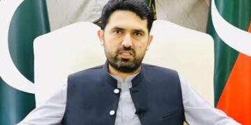 No Discussion on Imran Khan’s Meeting With Sisters During PM Meeting, Says KP Chief Minister