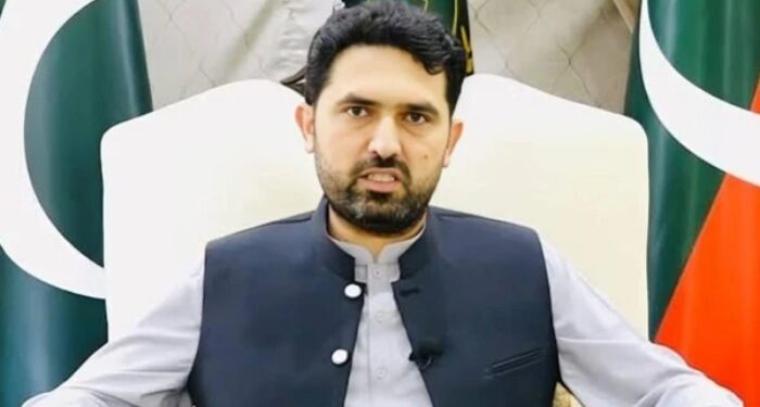 No Discussion on Imran Khan’s Meeting With Sisters During PM Meeting, Says KP Chief Minister