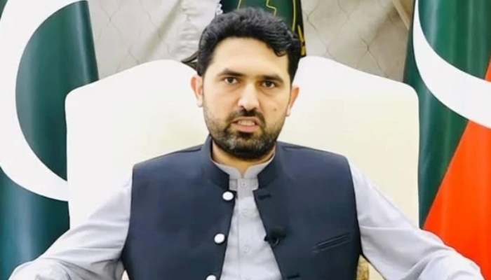 No Discussion on Imran Khan’s Meeting With Sisters During PM Meeting, Says KP Chief Minister — PakAlerts.net: Sansani Nahi, Srif Khabar — Your go-to digital hub for Breaking News, Analysis, Stories from Pakistan and around the World. Stay informed, Stay connected. No Discussion on Imran Khan’s Meeting With Sisters During PM Meeting, Says KP Chief Minister