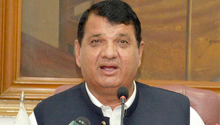 Motorway closed, people are suffering, action should be taken against PTI people, Amir Muqam