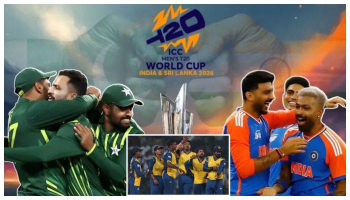 T20 World Cup: ICC Revises Semi-Final Schedule and Venue Arrangements