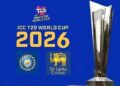 T20 World Cup Semi Final Race Intensifies, Asian Teams Face Risk of Missing Out