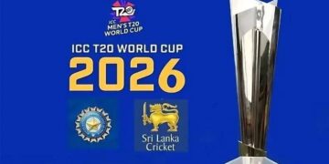 T20 World Cup Semi Final Race Intensifies, Asian Teams Face Risk of Missing Out