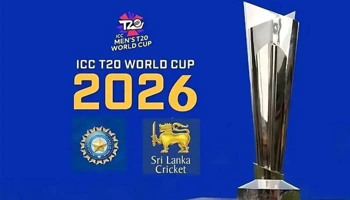 T20 World Cup Semi Final Race Intensifies, Asian Teams Face Risk of Missing Out — PakAlerts.net: Sansani Nahi, Srif Khabar — Your go-to digital hub for Breaking News, Analysis, Stories from Pakistan and around the World. Stay informed, Stay connected. T20 World Cup Semi Final Race Intensifies, Asian Teams Face Risk of Missing Out