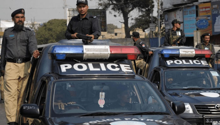 Operations in Karachi and Rawalpindi, Multiple Afghan Nationals Taken into Custody