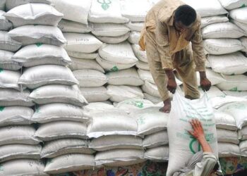 Flour prices surge in Balochistan ahead of Ramadan