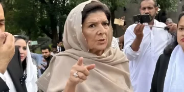 Non-Bailable Arrest Warrants Issued for Aleema Khan Over Continuous Absence