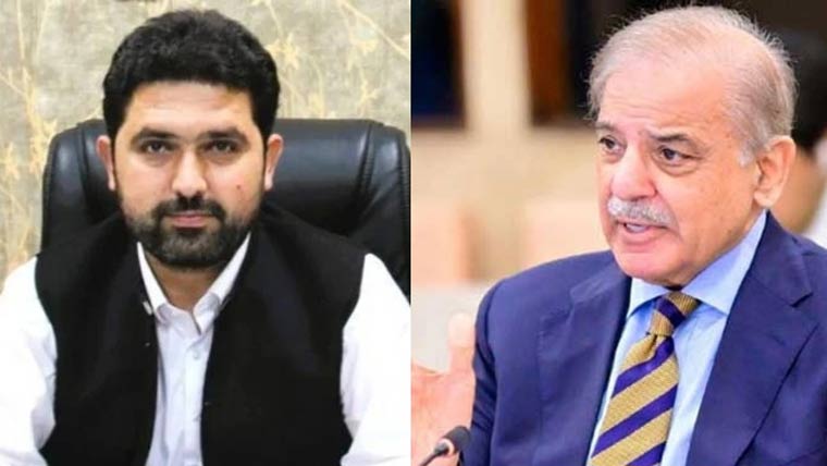 Meeting Begins Between Prime Minister Shehbaz Sharif and Chief Minister Sohail Afridi