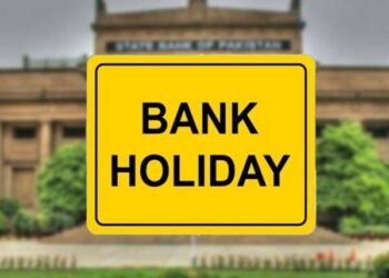 State Bank of Pakistan Announces Public Holiday on February 5 for Kashmir Solidarity Day
