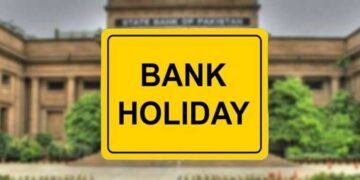 State Bank of Pakistan Announces Public Holiday on February 5 for Kashmir Solidarity Day