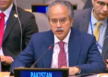 Afghan Soil Being Used for Terrorism, Poses Threat to Regional Peace: Asim Iftikhar