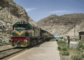 Train Services from Quetta to Rest of Country and Chaman Remain Suspended, Railways Suffers Losses