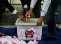 Bangladesh Holds National Referendum Alongside General Elections, 67 Percent Voters Back Reforms