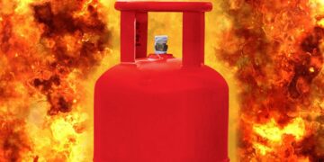 Gas Cylinder Explosion in Soldier Bazaar Leaves 16 Dead, Rescue Operation Ongoing