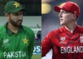 Super Eight Clash: Pakistan Face England in Crucial Match Today as Semi-Final Hopes Hang in Balance — PakAlerts.net: Sansani Nahi, Srif Khabar — Your go-to digital hub for Breaking News, Analysis, Stories from Pakistan and around the World. Stay informed, Stay connected. Super Eight Clash: Pakistan Face England in Crucial Match Today as Semi-Final Hopes Hang in Balance