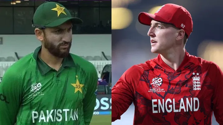 Super Eight Clash: Pakistan Face England in Crucial Match Today as Semi-Final Hopes Hang in Balance
