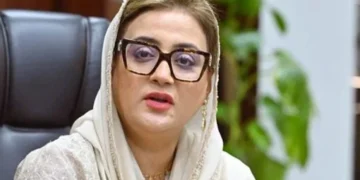 If Bilawal Bhutto Can Use Sindh Government Aircraft, This Is Punjab Government’s Plane, Says Uzma Bukhari
