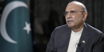 Tolerance for Cross-Border Terrorism Has Reached Its Limit, President Asif Ali Zardari