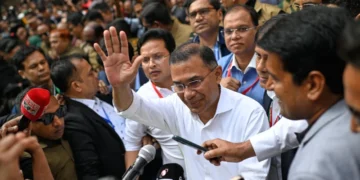 BNP Alliance Secures Two-Thirds Majority in Landmark Bangladesh Elections