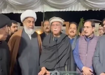 Opposition Alliance Announces Sit-in Outside Parliament House Until Meeting With Imran Khan and Complete Medical Treatment