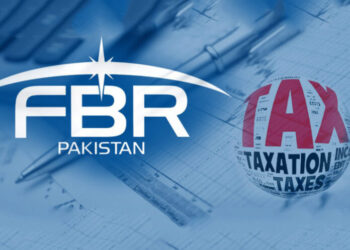 FBR Issues New Official Property Valuation Rates