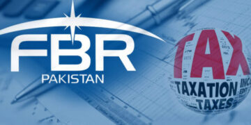 FBR Issues New Official Property Valuation Rates