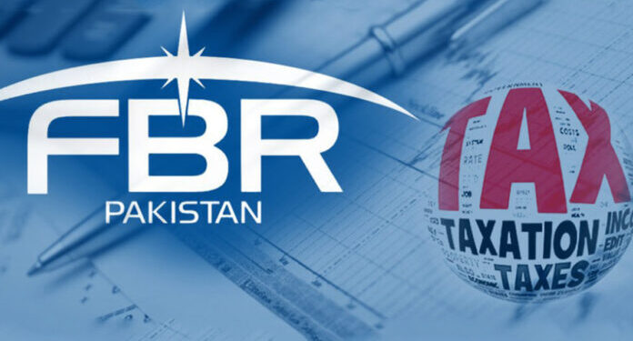 FBR Issues New Official Property Valuation Rates