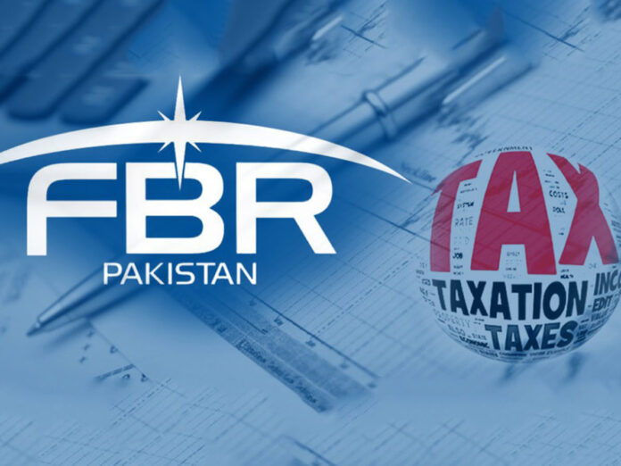 FBR Issues New Official Property Valuation Rates — PakAlerts.net: Sansani Nahi, Srif Khabar — Your go-to digital hub for Breaking News, Analysis, Stories from Pakistan and around the World. Stay informed, Stay connected. FBR Issues New Official Property Valuation Rates
