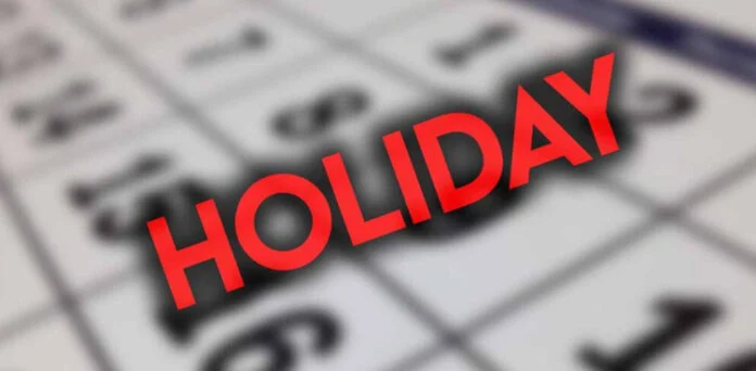 Punjab Government Announces Public Holidays on February 6 and 7, Resulting in Four Consecutive Days Off — PakAlerts.net: Sansani Nahi, Srif Khabar — Your go-to digital hub for Breaking News, Analysis, Stories from Pakistan and around the World. Stay informed, Stay connected. Punjab Government Announces Public Holidays on February 6 and 7, Resulting in Four Consecutive Days Off