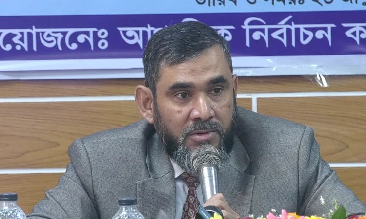 10 new political parties emerge in Bangladesh, 4.5 million new voters registered: Election Commissioner