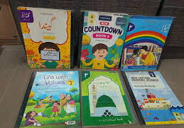 Sindh Education Department directs return of free textbooks after annual exams