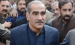 Khawaja Saad Rafique Shifted to PIC After Heart Attack, Stent Inserted
