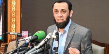 No Deal or Leniency for Imran Khan, Reports Are Baseless: Atta Tarar