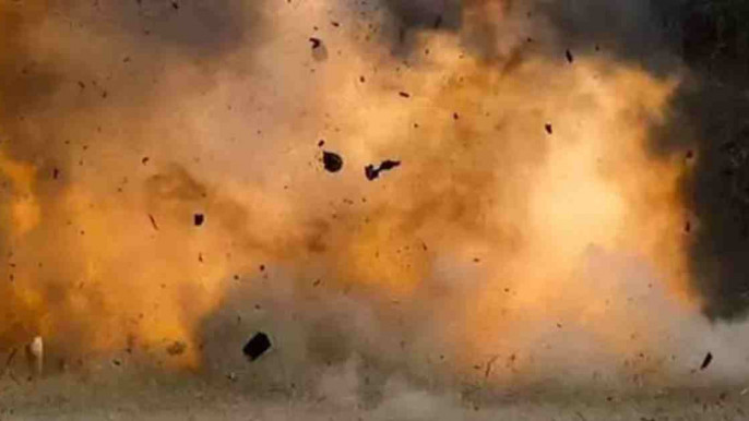 Hand Grenade Explosion at Polling Station in Gopalganj, 3 Injured